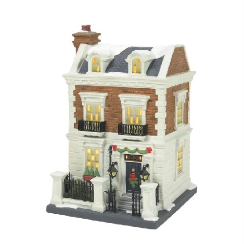Dickens Village