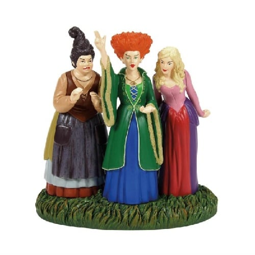 Hocus Pocus