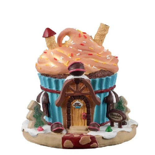 Sugar & Spice Village