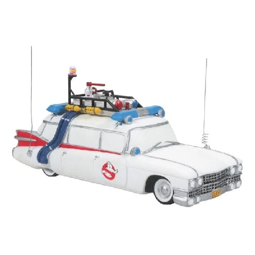 Ghostbusters