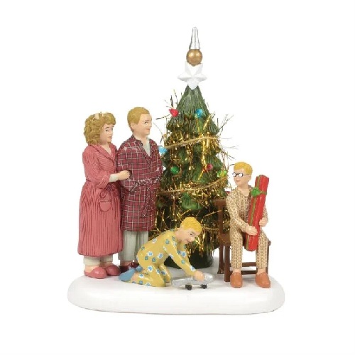 A Christmas Story