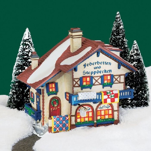 Alpine Village