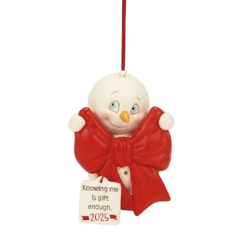 Snowpinions