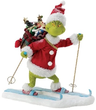 Grinchmas