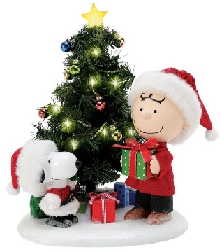 Peanuts