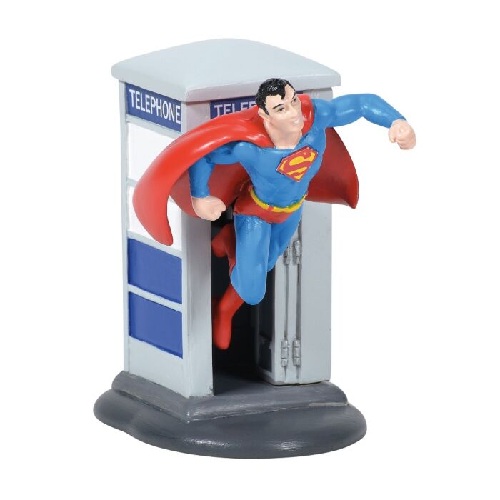 DC Comics