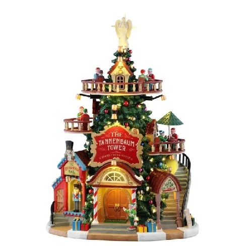 Santa's Wonderland