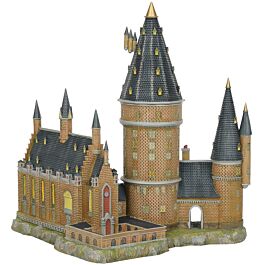 DEPARTMENT 56 6002311 Hogwarts Great Hall And Tower
