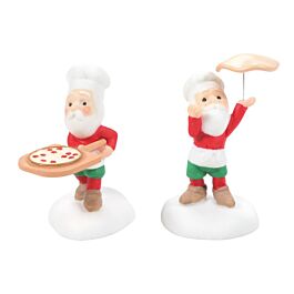 DEPARTMENT 56 6007620 One Santa Special Coming Up!