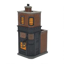 DEPARTMENT 56 6010480 Leaky Cauldron