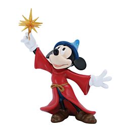 DISNEY SHOWCASE 6017364 Sorcerer Mickey from Fantasia 85th Anniversary