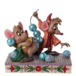 DISNEY TRADITIONS 6015020 Beads for Cinderelly