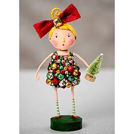 ESC AND CO 16726 Jingle Belle