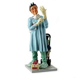 FORCHINO 85548 The Surgeon