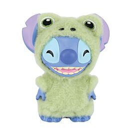 GRAND JESTER STUDIOS 6019618 Stitch Dressed as Frog