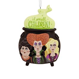 HALLMARK 3HCM2169 Hocus Pocus