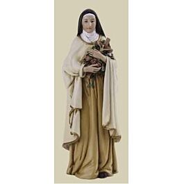 JOSEPH STUDIOS 46487 St. Therese - 4''