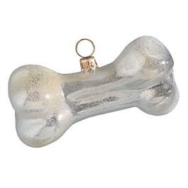 New! 0114-1000 Josey Go Around SS Dog Bone