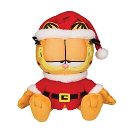 KIDROBOT KR18478 Garfield as Santa
