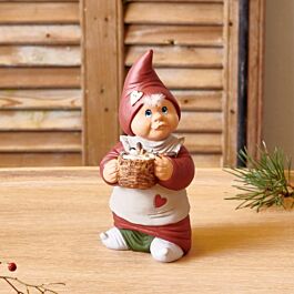 KLARBORG 55321 Bette Sonja Elf, 35th Anniversary