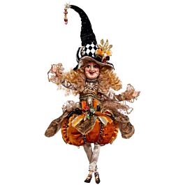 MARK ROBERTS 51-64000 Pumpkin Pie Witch, Small