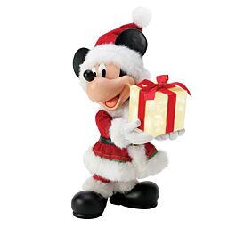 POSSIBLE DREAMS 6016492 Mickey's Big Gift
