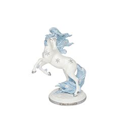 TRAIL PAINTED PONY 6012851 Winter Wonderland