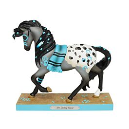 TRAIL PAINTED PONY 6016953 The Living Stone