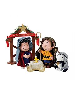 Christmas Pageant