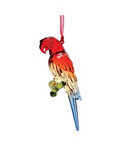 Facets Macaw Acrylic