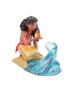 Moana Wave