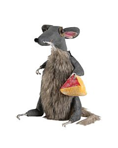 Benjamin Rat