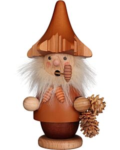 (Ntrl) Tree Gnome Smoker