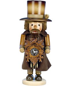 Clockmaker NC