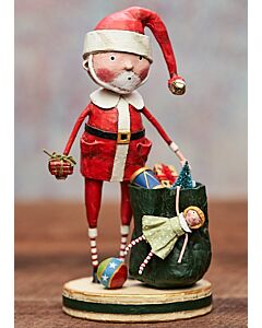 Santa & His Sack