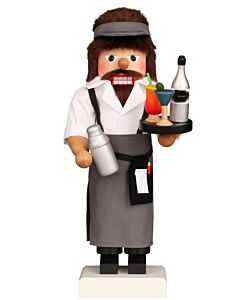 Barkeeper Santa NC