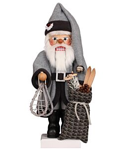 (Gry) Mountain Santa NC