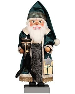 Magic Light Santa NC