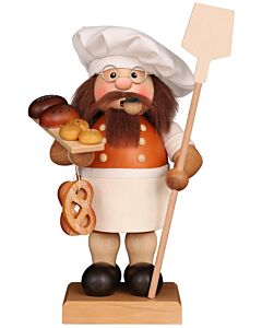 (Ntrl) Baker Incense Smoker