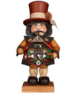 Black Forest Fellow Smoker