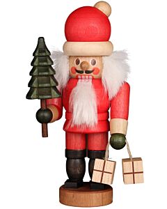 Santa Claus Mini NC