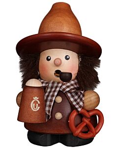 Bavarian Smoker