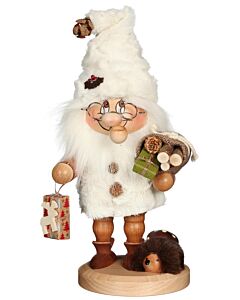 Christmas Forest Dwarf Smoker