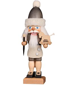(Gry) Santa Claus NC