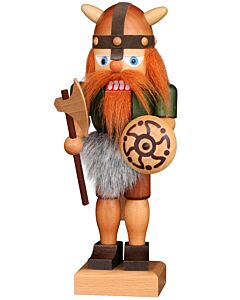 Viking Nutcracker