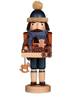 Gingerbread Vendor NC