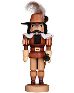 (Ntrl) Musketeer NC