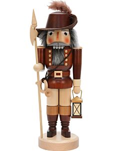 Nightwatch Nutcracker