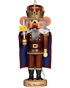 (Ntrl) Mouse King NC