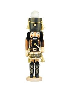 (Ntrl) Drummer Mini NC